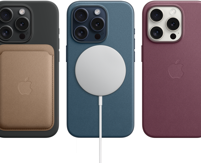 Cases