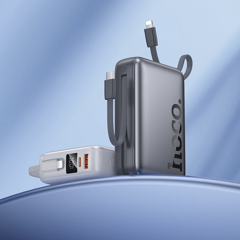 Powerbanks
