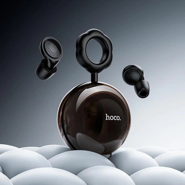 Tapones para dormir con cancelación de ruido Hoco M201 Cloud
