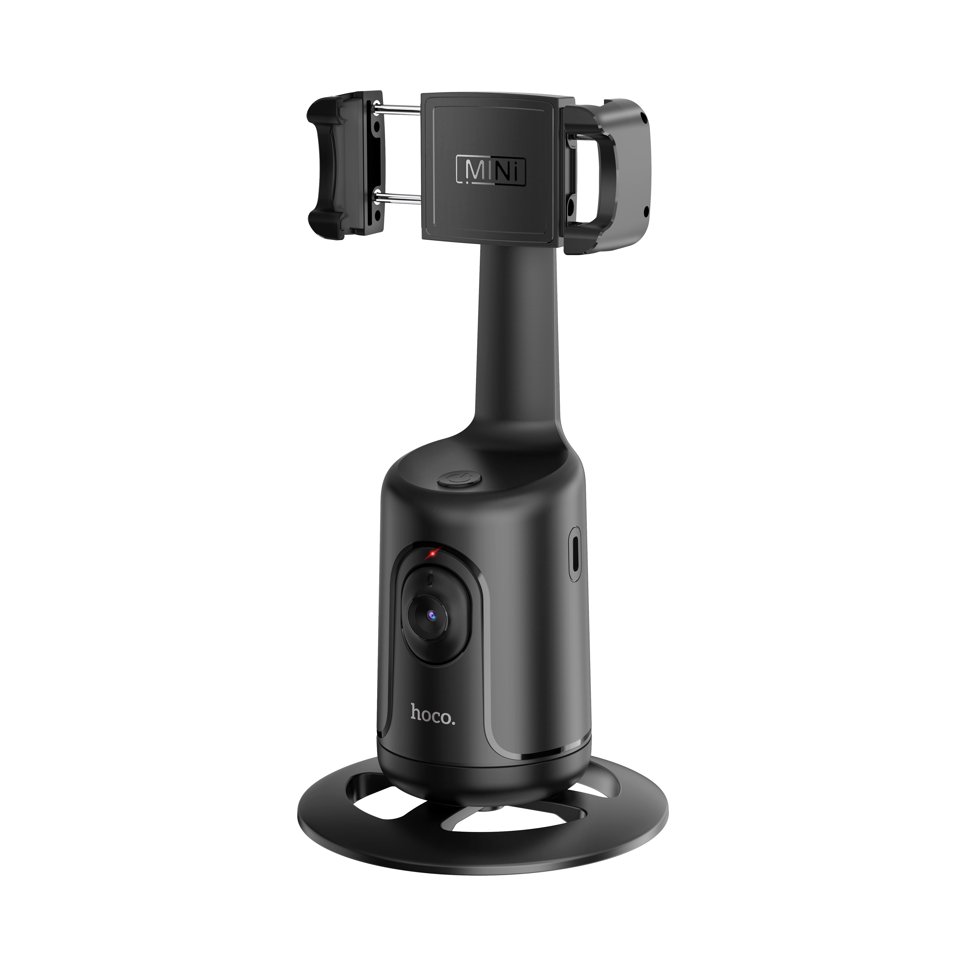 Soporte estabilizador DH16 con seguimiento facial