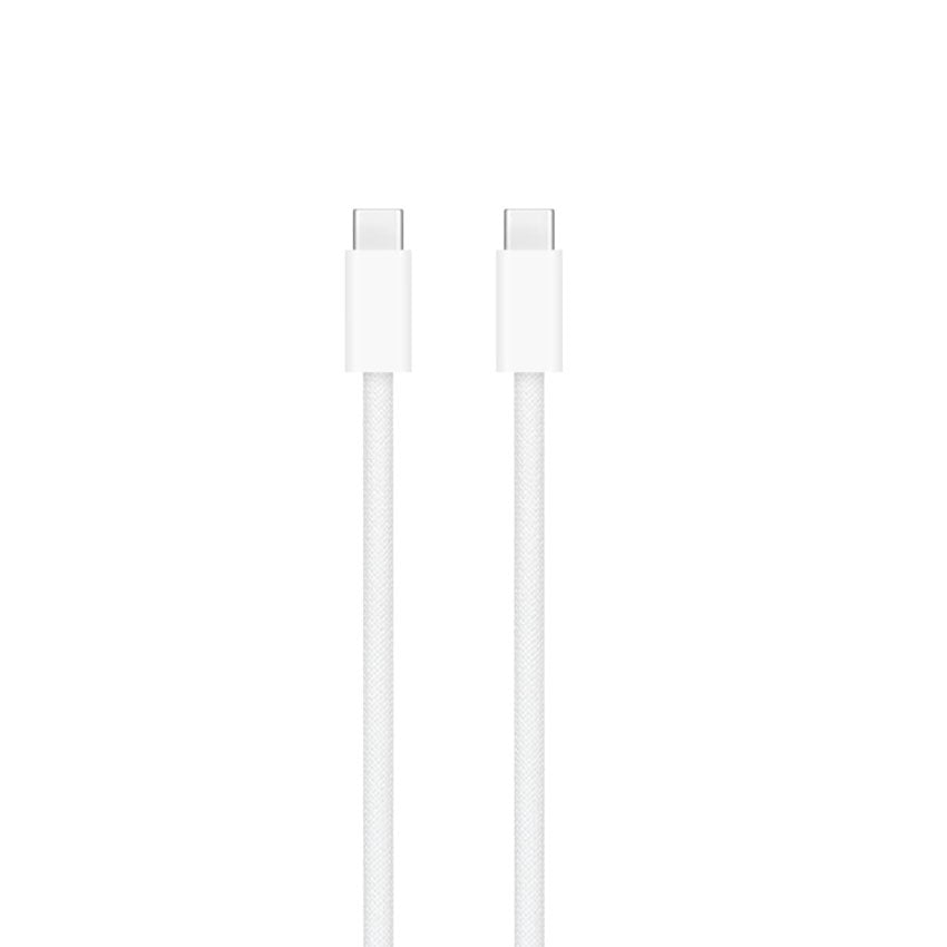 Cable de Carga Apple 240W USB-C Woven (2m)