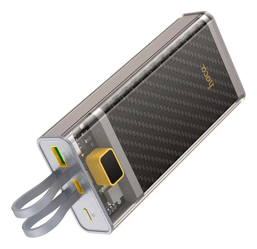 J104A Power bank (20000mAh) 22.5W