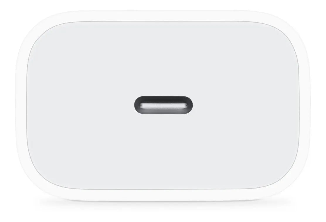 Adaptador de corriente Apple A2244 USB-C Blanco 20W