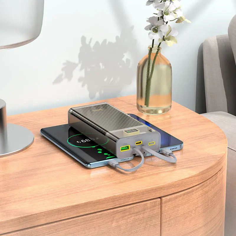J104A Power bank (20000mAh) 22.5W
