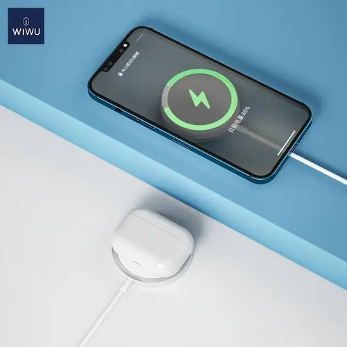 Wiwu Magsafe Charger M5