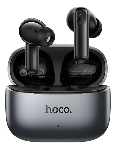 Auriculares Hoco Bluetooth EQ27
