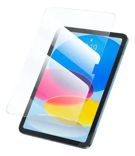 Mica de Vidrio iPad 10.9 (2022-2025)