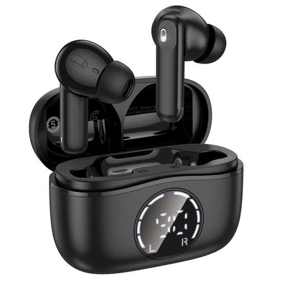 Hoco EQ22 TWS in-ear con ANC