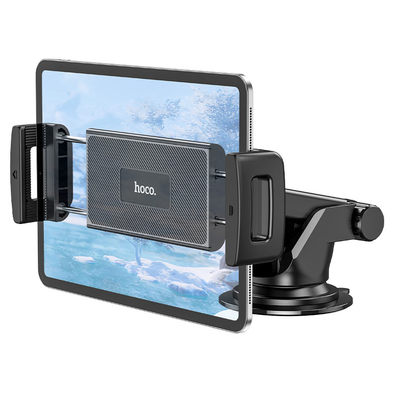 Soporte para Celular y Tablet para Auto (Dashboard) HOCO CA120
