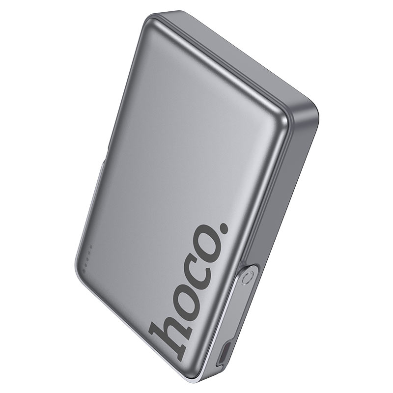 Power bank Q36A PD20W Cargador Inalambrico 10000mAh Hoco