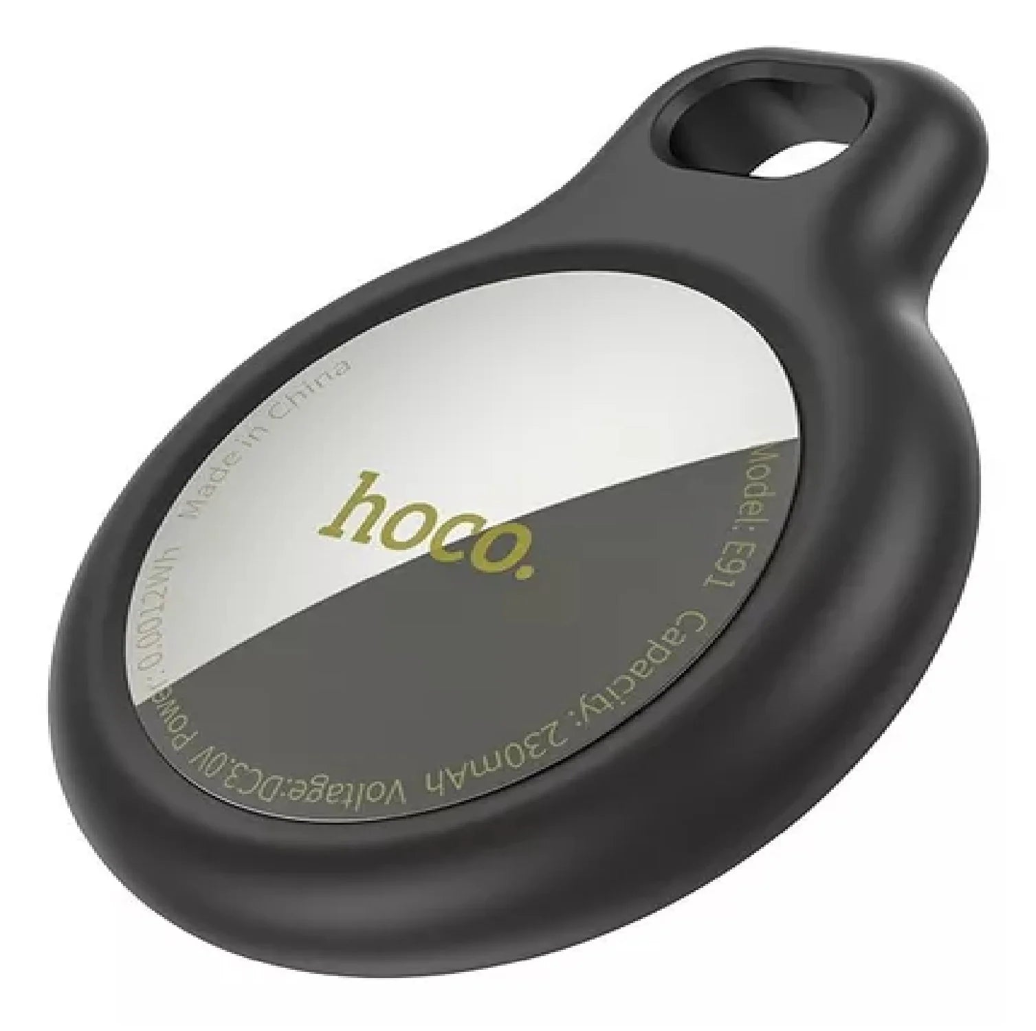 AirTag Rastreador GPS Ubicación Inteligente Hoco E91
