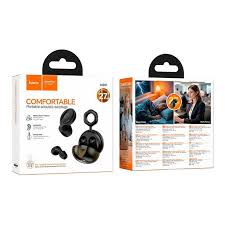 Tapones para dormir con cancelación de ruido Hoco M201 Cloud