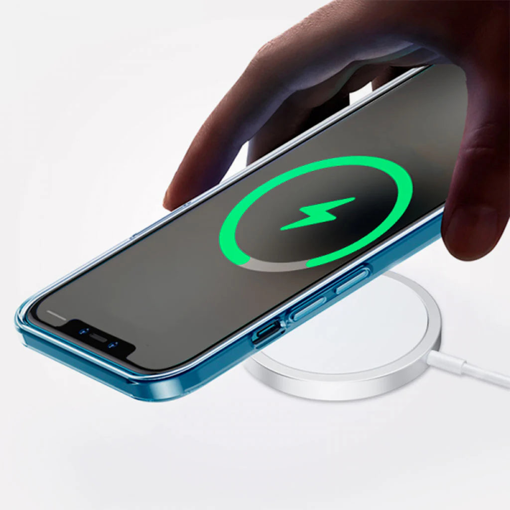 Wiwu Magsafe Charger M5